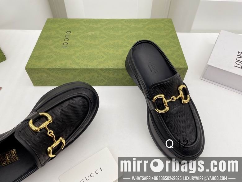 Gucci Shoes sz35-39 J0315
