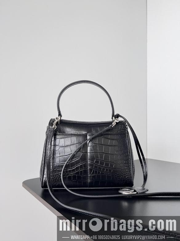 Balenciaga Bags Rodeo 22.8X9.9X8.3cm 080505 GY 3colour