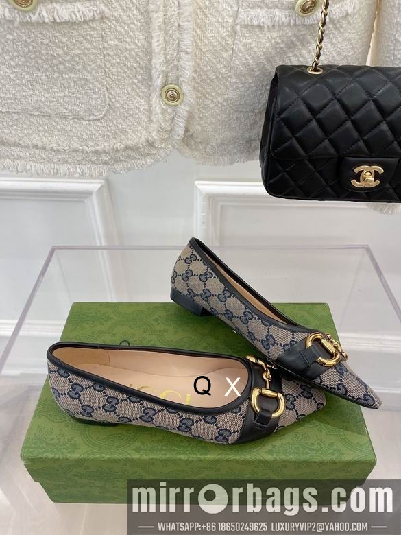 Gucci Shoes sz35-39 JX0301