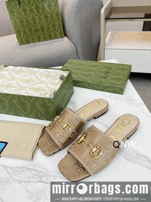 Gucci Shoes sz35-40 NW0346