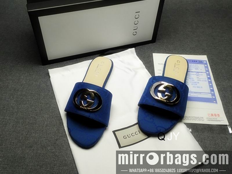 Gucci Shoes sz35-43 JY0311