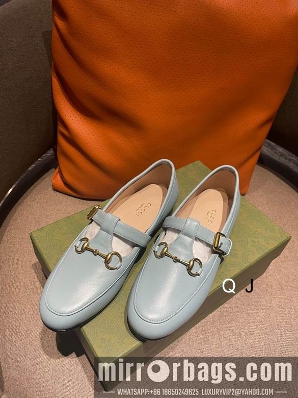 Gucci Shoes sz35-40 XJ0314