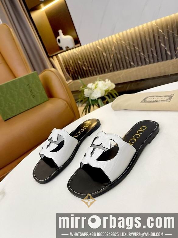 Gucci Shoes 35-41 mhf0301
