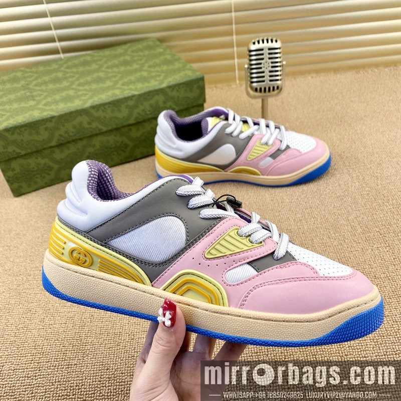 Gucci Shoes SZ 38-44 0505