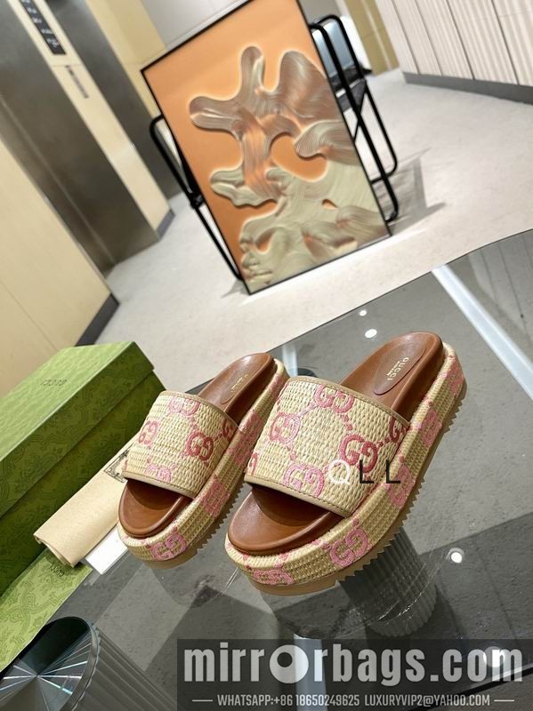 Gucci Shoes sz35-43 LL0327