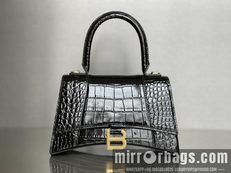 Balenciaga Bags 127 19X8X21cm GY