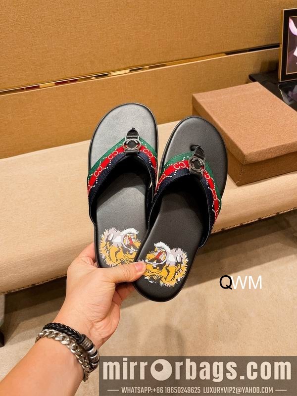 Gucci Shoes sz38-44WM0328
