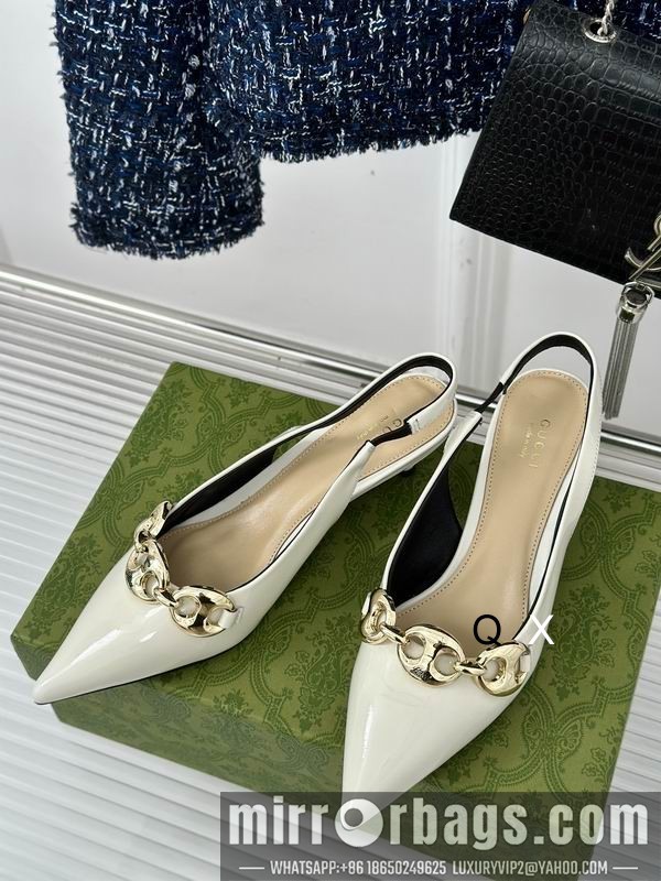 Gucci Shoes sz35-40 JX0804