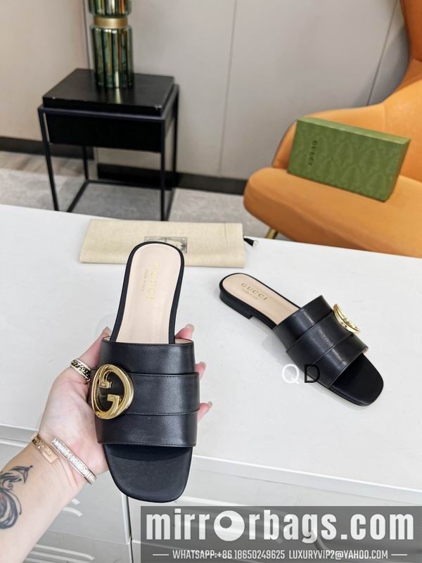 Gucci Shoes sz35-43 GDT0353