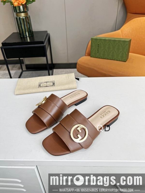 Gucci Shoes sz35-43 GDT0353