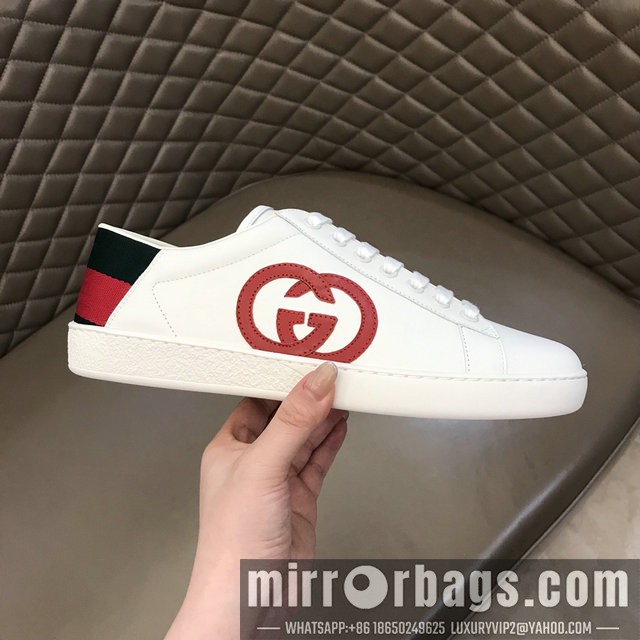 Gucci Shoes SZ 38-44 0509