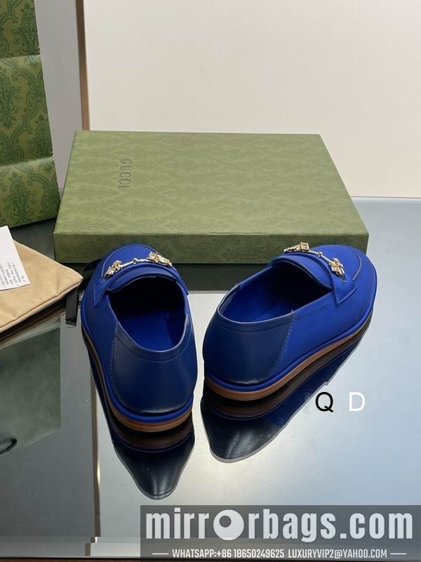 Gucci Shoes sz35-40 5C GDT1201