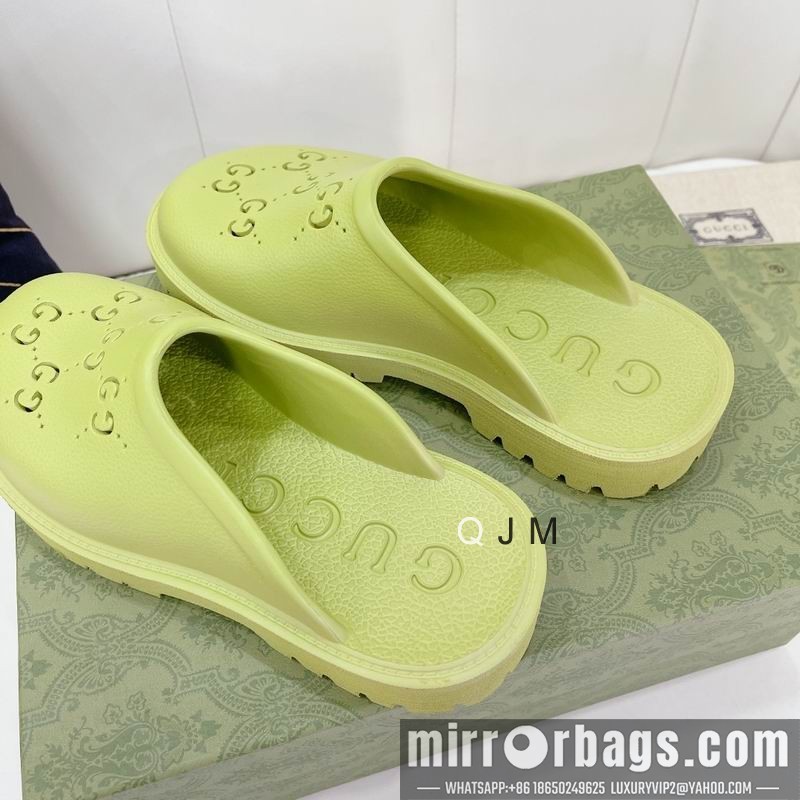 Gucci Shoes sz35-44JM0314