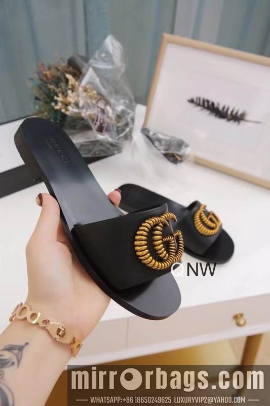 Gucci Shoes sz35-45 NW0356