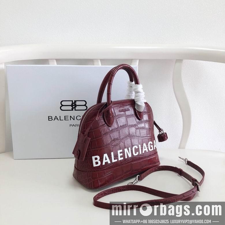 Balenciaga Bags 1680 26cm GY 3colour