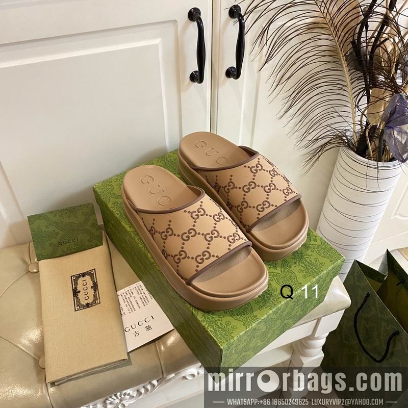 Gucci Shoes sz35-41 Y0365