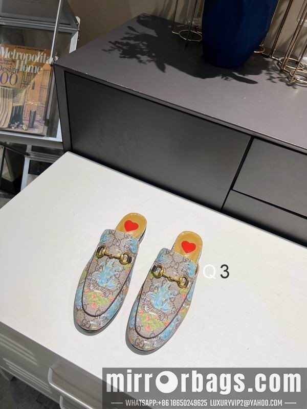 Gucci Shoes sz34-42 QM0304