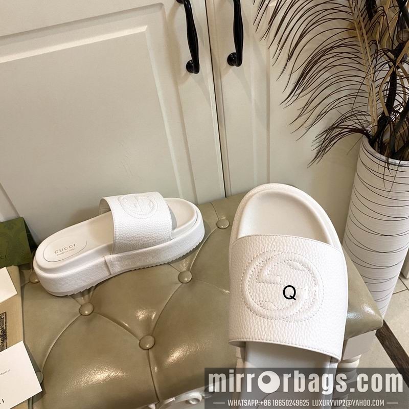 Gucci Shoes sz35-40 2C Y0704