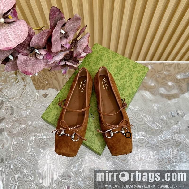 Gucci Shoes sz35-40 LL1202