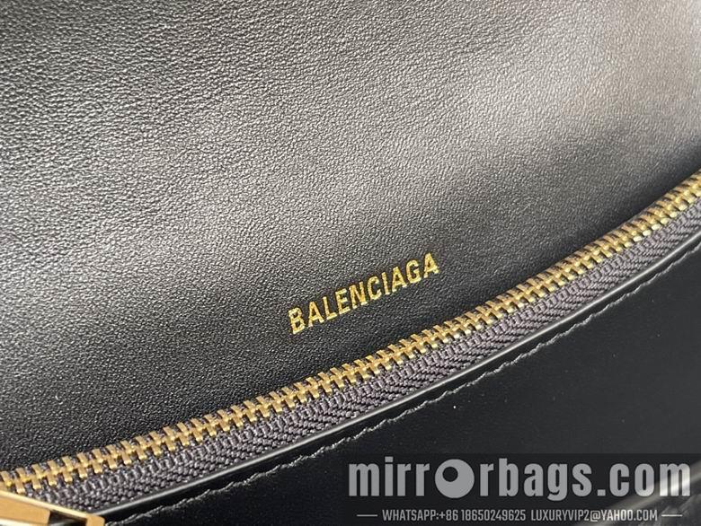 Balenciaga Bags 152 31X20X12cm GY 3colour