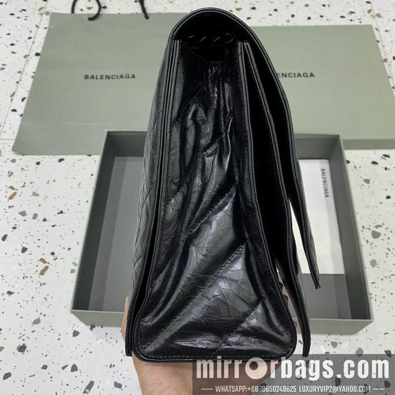 Balenciaga Bags 40X5X11X25cm 052401 GY 2colour