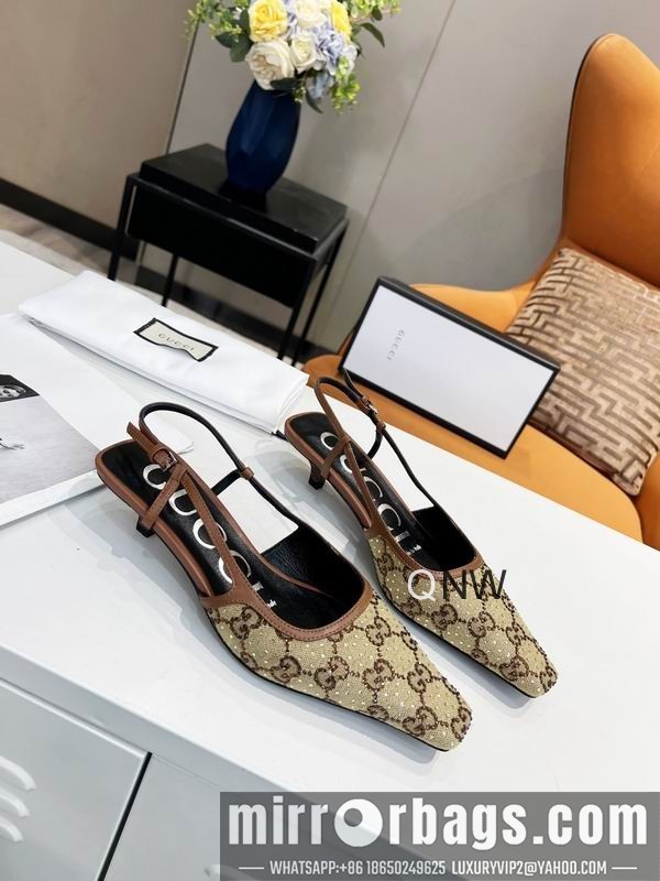 Gucci Shoes sz35-41 NW0327