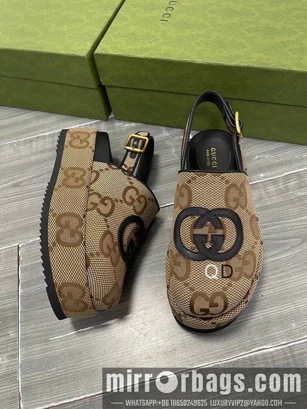 Gucci Shoes sz35-44 GDT0330