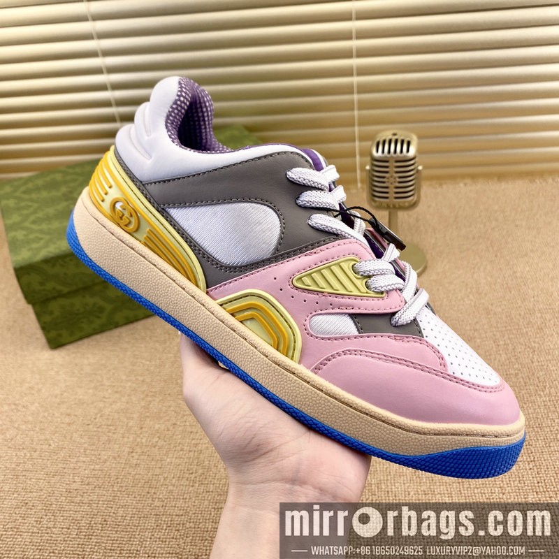 Gucci Shoes SZ 38-44 0505