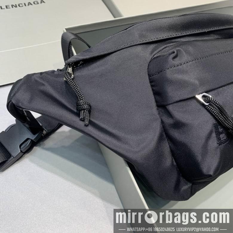 Balenciaga Bags 180613 23X5X20cm GY 4colour