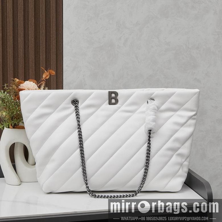 Balenciaga Bags 6877 40X33X14cm XMY 3colour