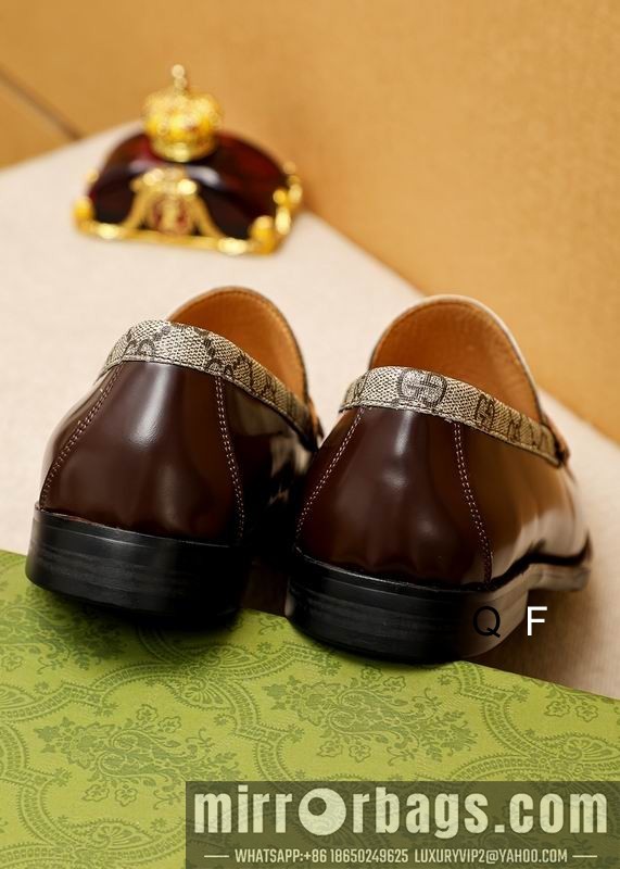 Gucci Shoes sz38-45 2C TF0801