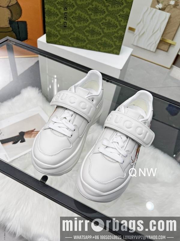 Gucci Shoes sz35-40 NW0906
