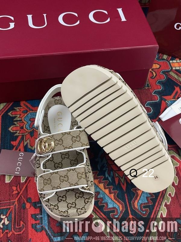 Gucci Shoes sz35-40 SF0302