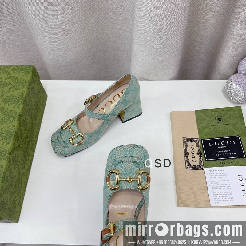 Gucci Shoes sz34-41 SD0344