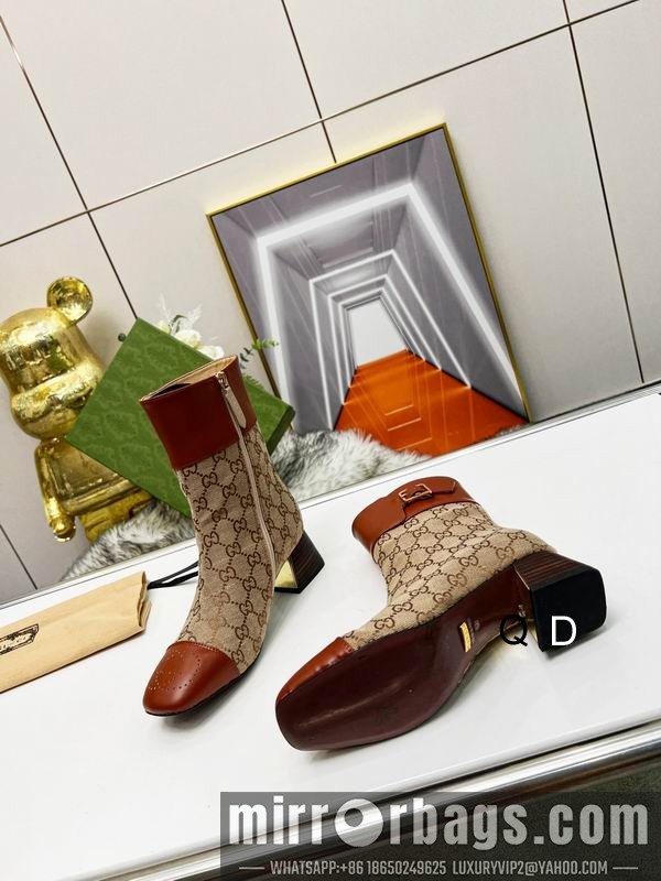 Gucci Shoes sz35-42 nhf0361