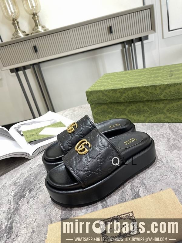 Gucci Shoes sz35-44 LL0341