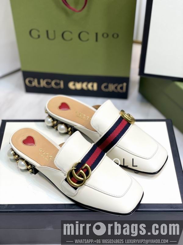 Gucci Shoes sz34-40 LL0329