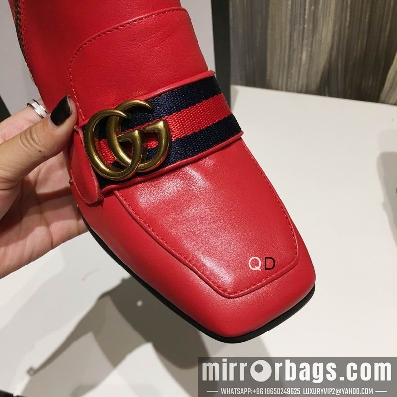 Gucci Shoes sz35-40 GDT0335