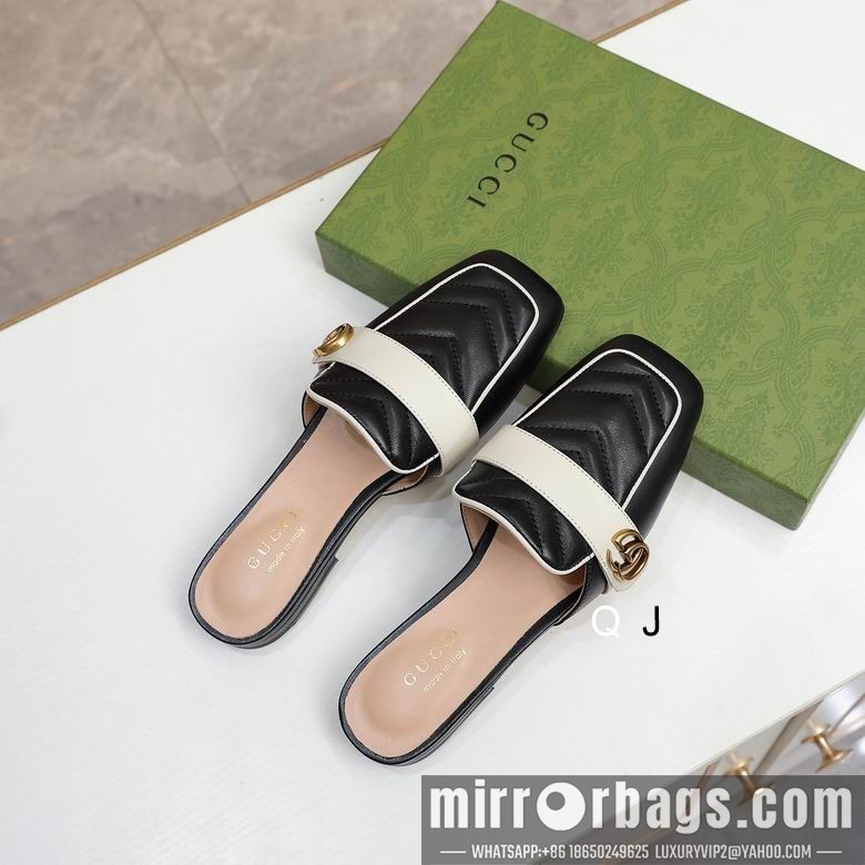 Gucci Shoes sz35-41 XJ0309