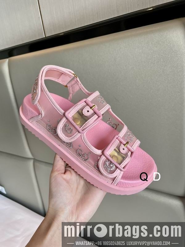 Gucci Shoes sz35-40 GDT0317