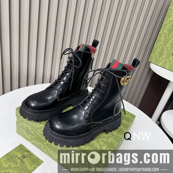 Gucci Shoes sz35-40 NW1202