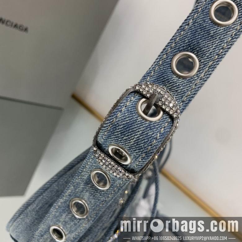 Balenciaga Bags 671409 25X16X6.5cm GY