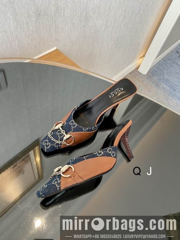 Gucci Shoes sz35-39 XJ0306