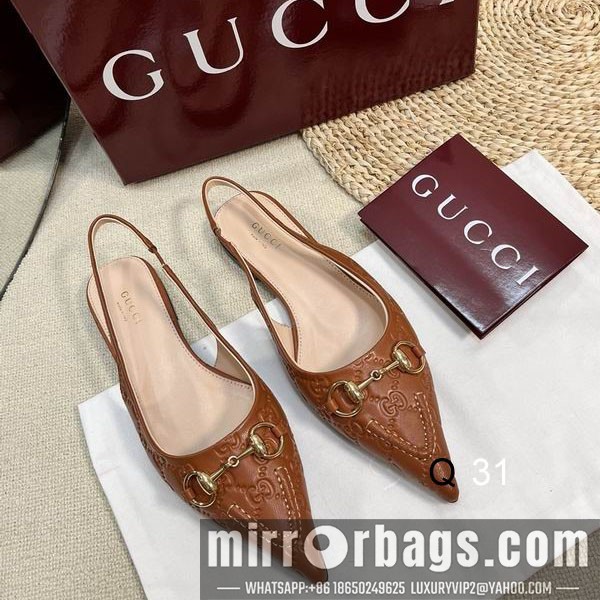Gucci Shoes sz35-40 YF1102