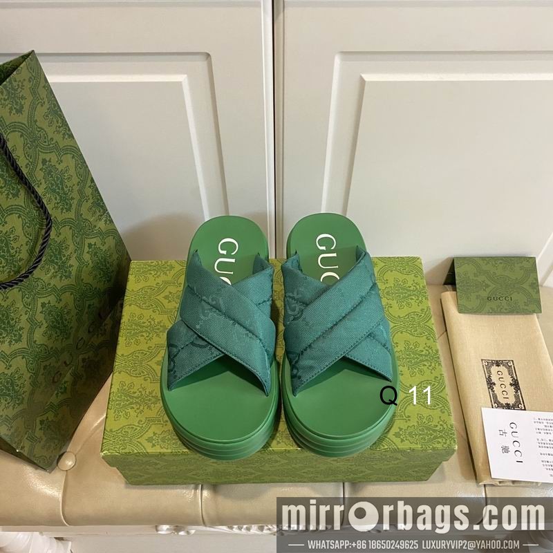 Gucci Shoes sz35-45 Y0366