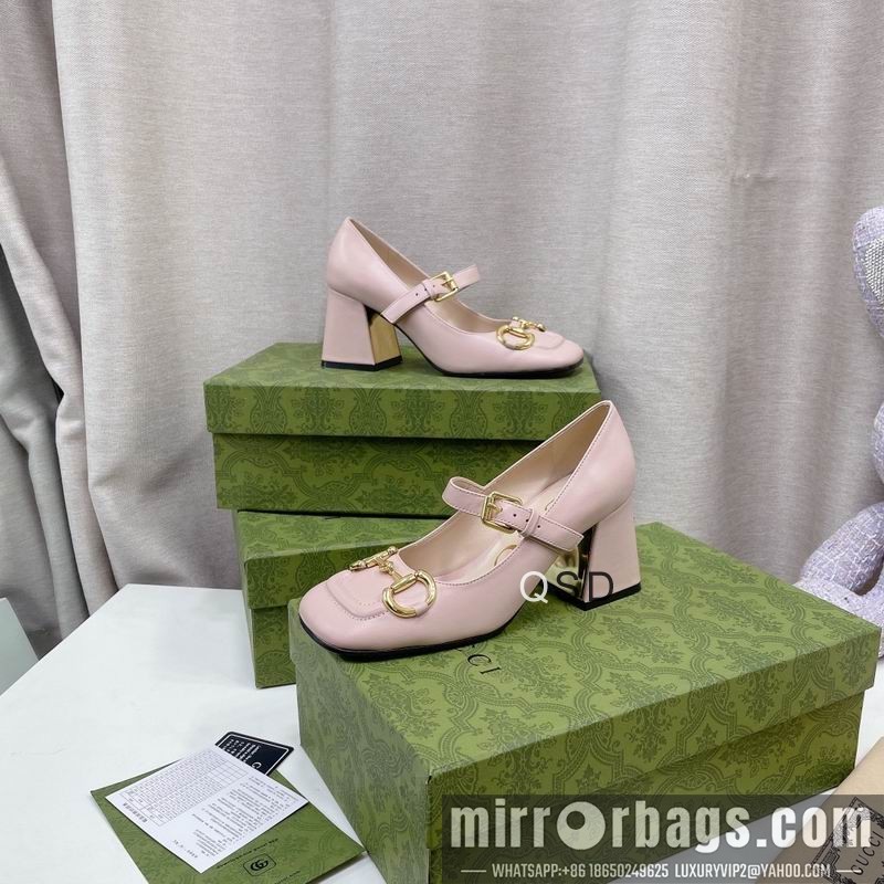 Gucci Shoes sz34-41 GDT0340