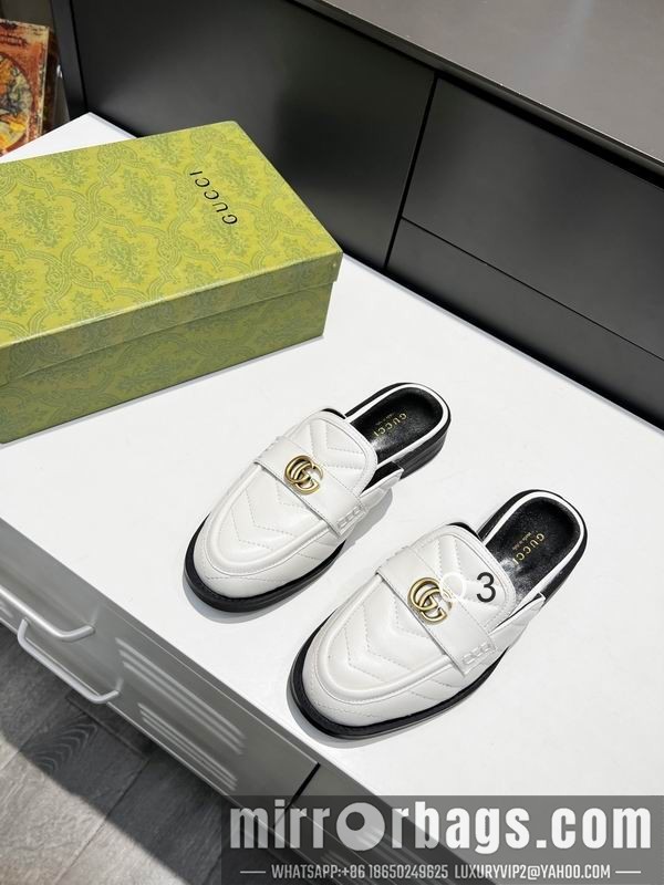 Gucci Shoes sz35-40 QM0318
