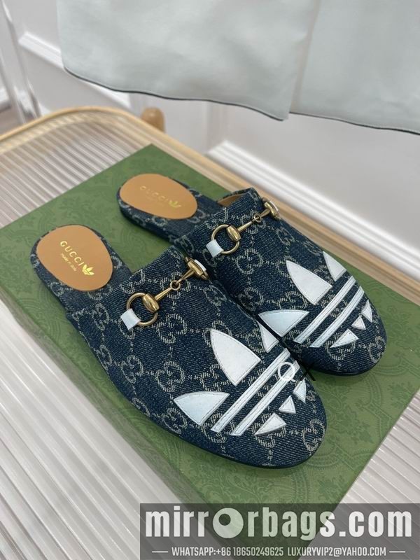 Gucci Shoes sz35-42 JX0319