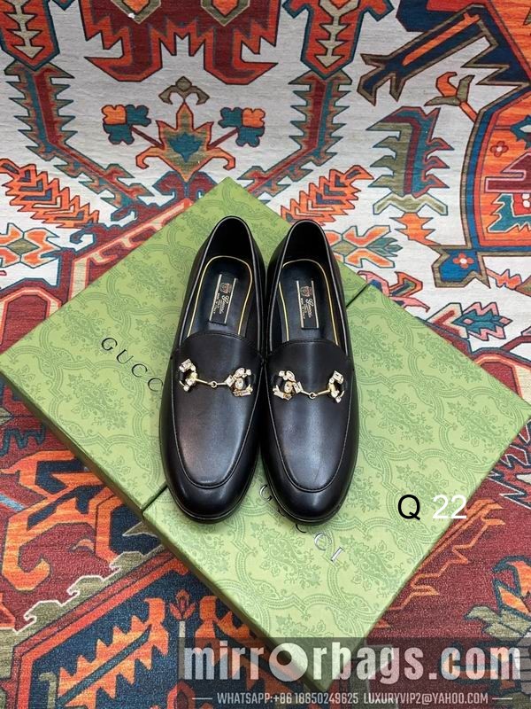 Gucci Shoes sz35-40 7C SF1001