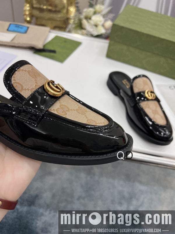 Gucci Shoes sz35-42 GDT0336